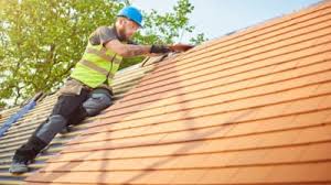 Best Green or Eco-Friendly Roofing Solutions  in University Of Lifornia Santa Barbara, CA