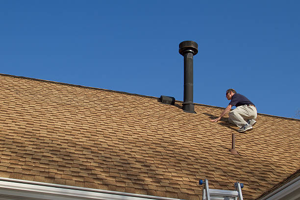 Best Sheet Metal Roofing  in University Of Lifornia Santa Barbara, CA