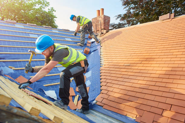 Best Tile Roofing Installation  in University Of Lifornia Santa Barbara, CA